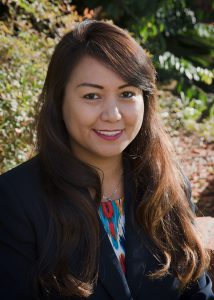 Carmen Coniglio, Director of Fiscal Services
