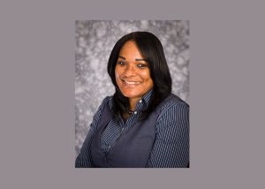 Assistant Superintendent/Vice President, Human Resource Services Dr. Lisa Norman