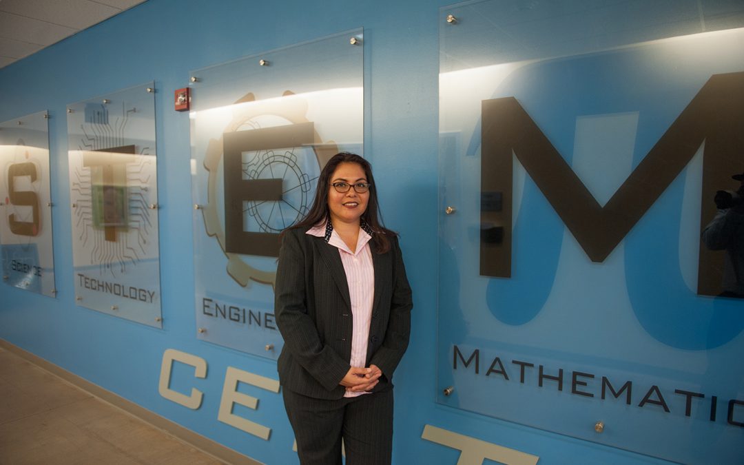 STEM Center supervisor sees opportunity for North County’s students