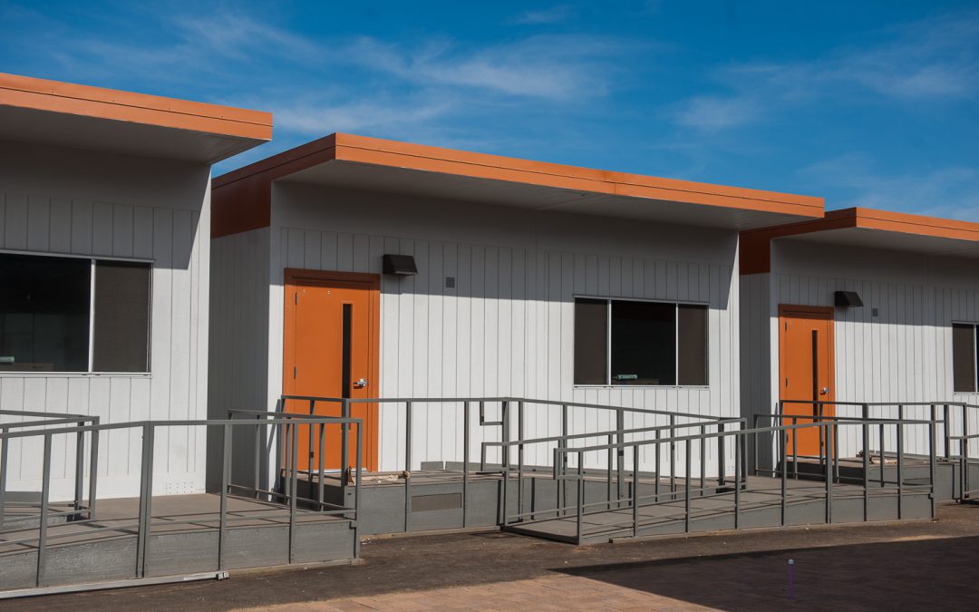 Building for the future: Summer debut for Palomar’s Fallbrook campus
