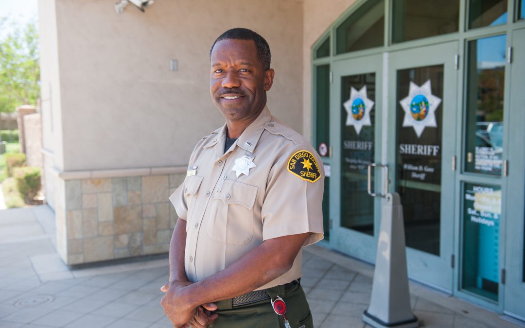 Sheriff’s lieutenant reflects on lessons learned at Palomar