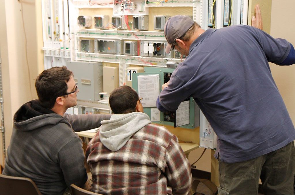 Apprenticeship program to focus on transportation tech