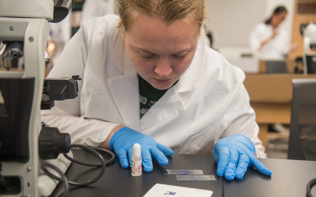 New education centers drive enrollment growth at Palomar College