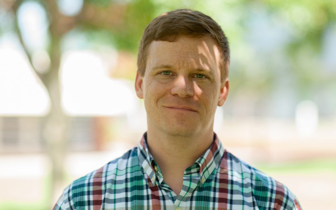 ESL professor pursues success with his students