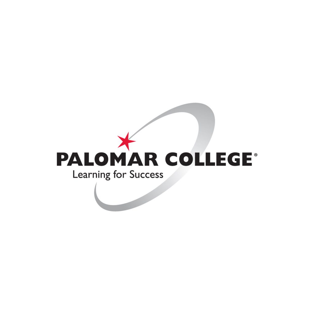 Palomar College Learning for Success