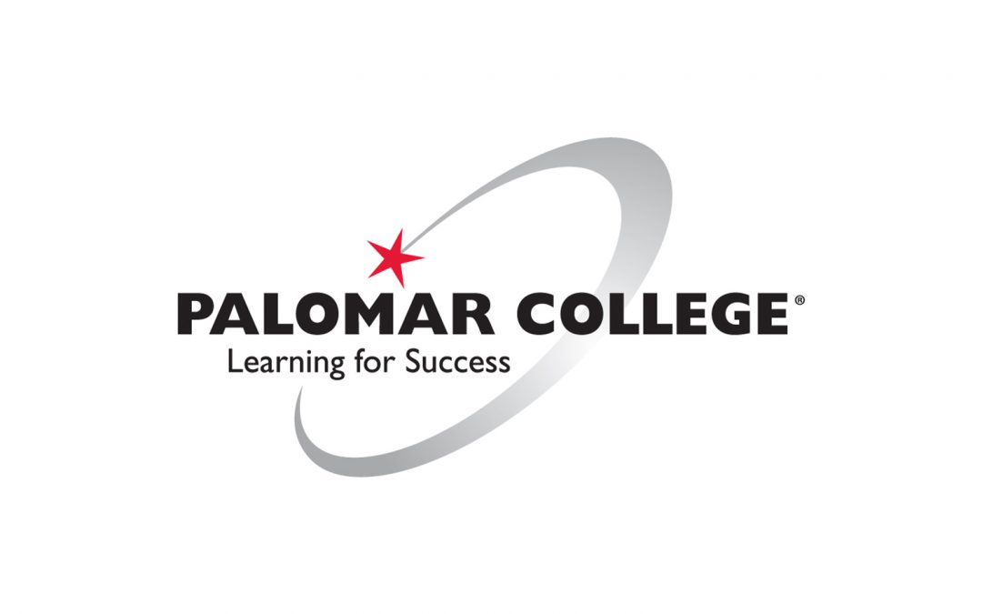 Palomar College Learning for Success