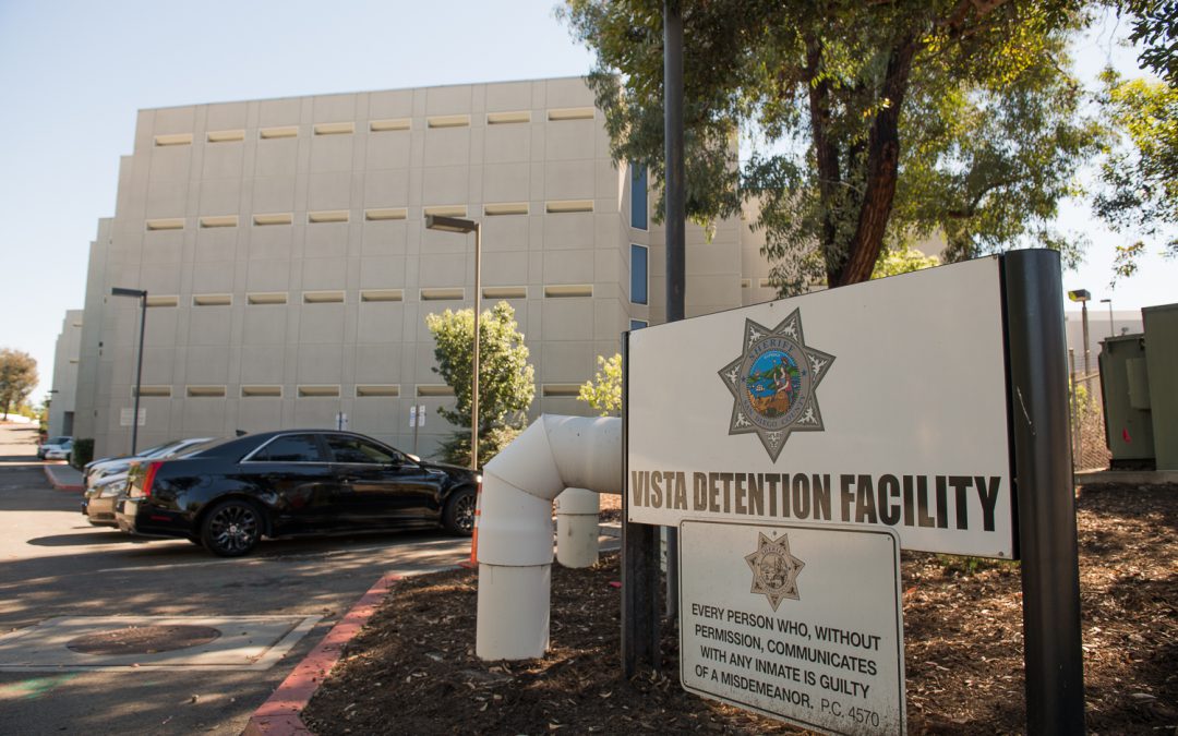 Education and incarceration: making a difference