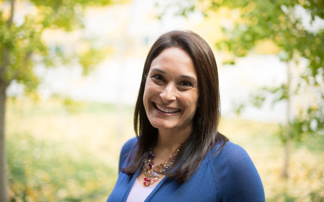 Business professor comes to Palomar with a variety of expertise