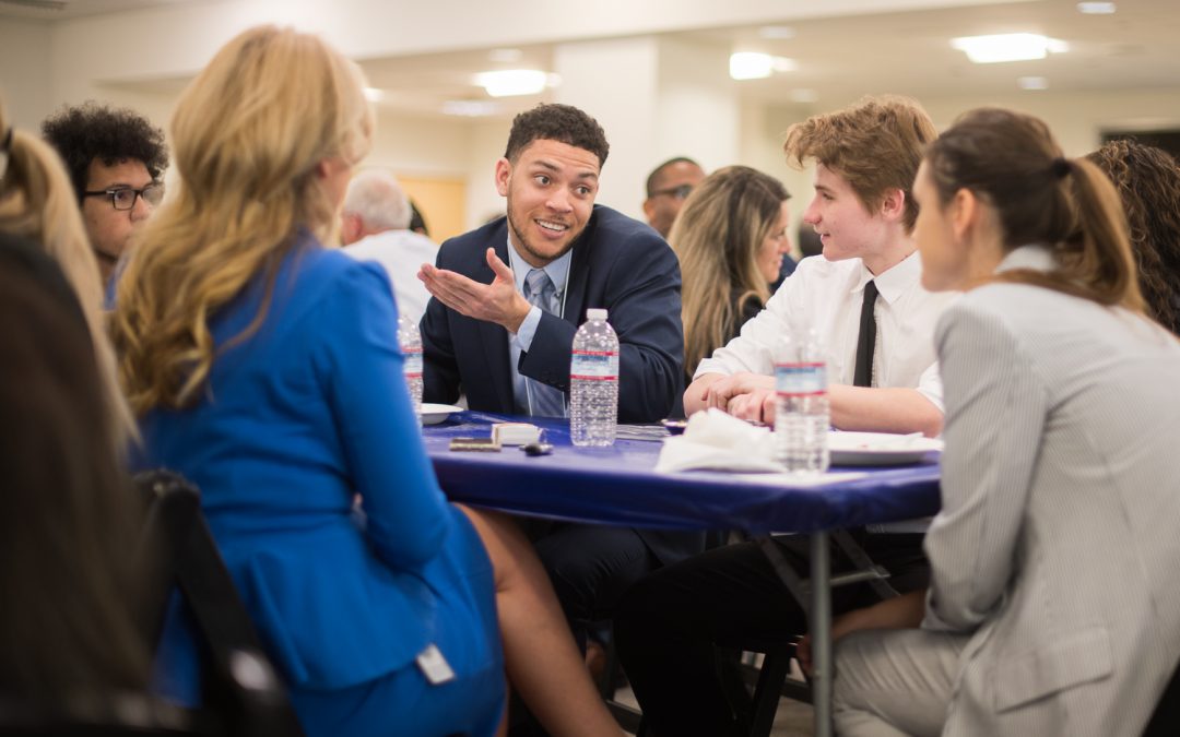 Palomar students meet judges at courthouse event