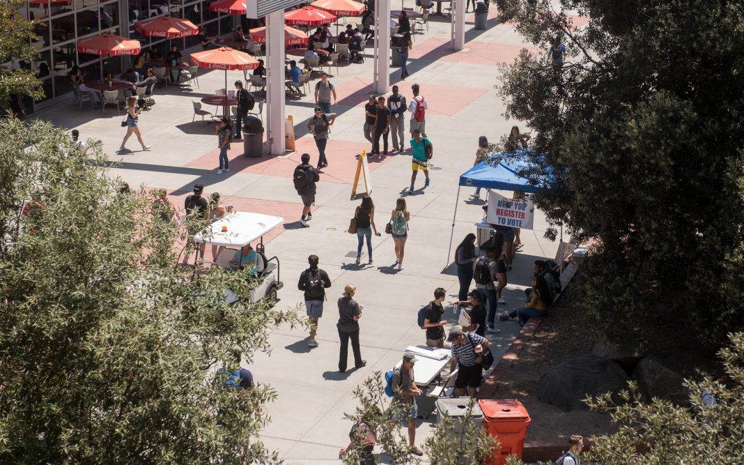 Fall ‘19 Enrollment Opens with New Programs, New Options for Students
