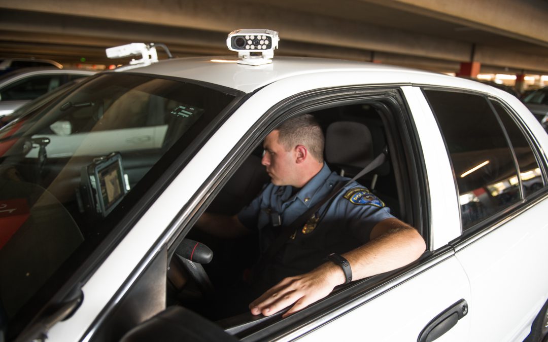Smoother parking for students as Palomar adopts new digital system