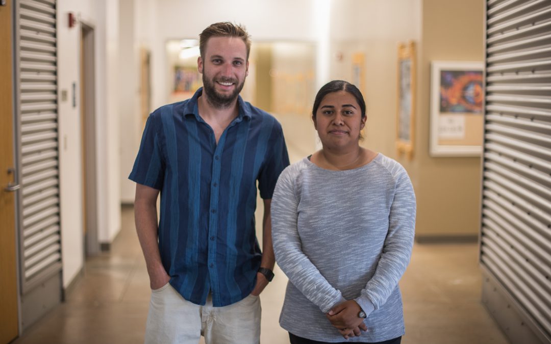 Palomar Students Receive Scholarships to Attend National Conference