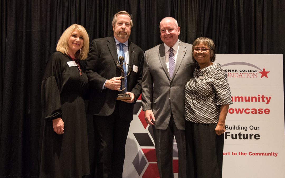 Palomar College Honors Local Heroes in Second Community Showcase