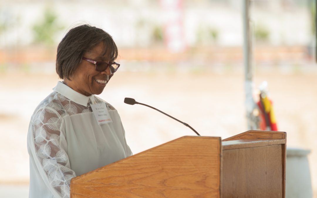 Why Palomar College leadership is on the right track