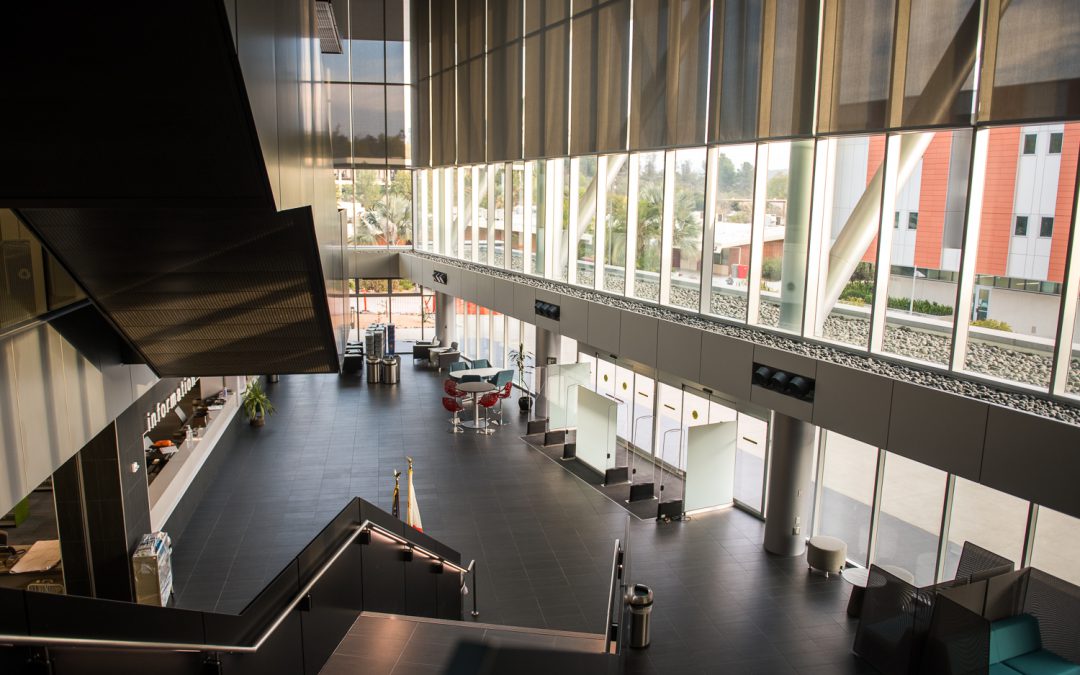 Palomar College Places Superintendent/President on Leave