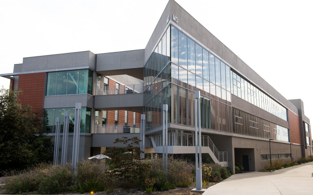 Palomar Named Among “Best Colleges & Universities in California”