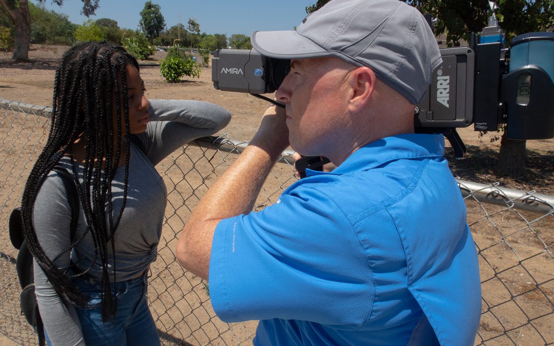 PCTV documentary begins national distribution