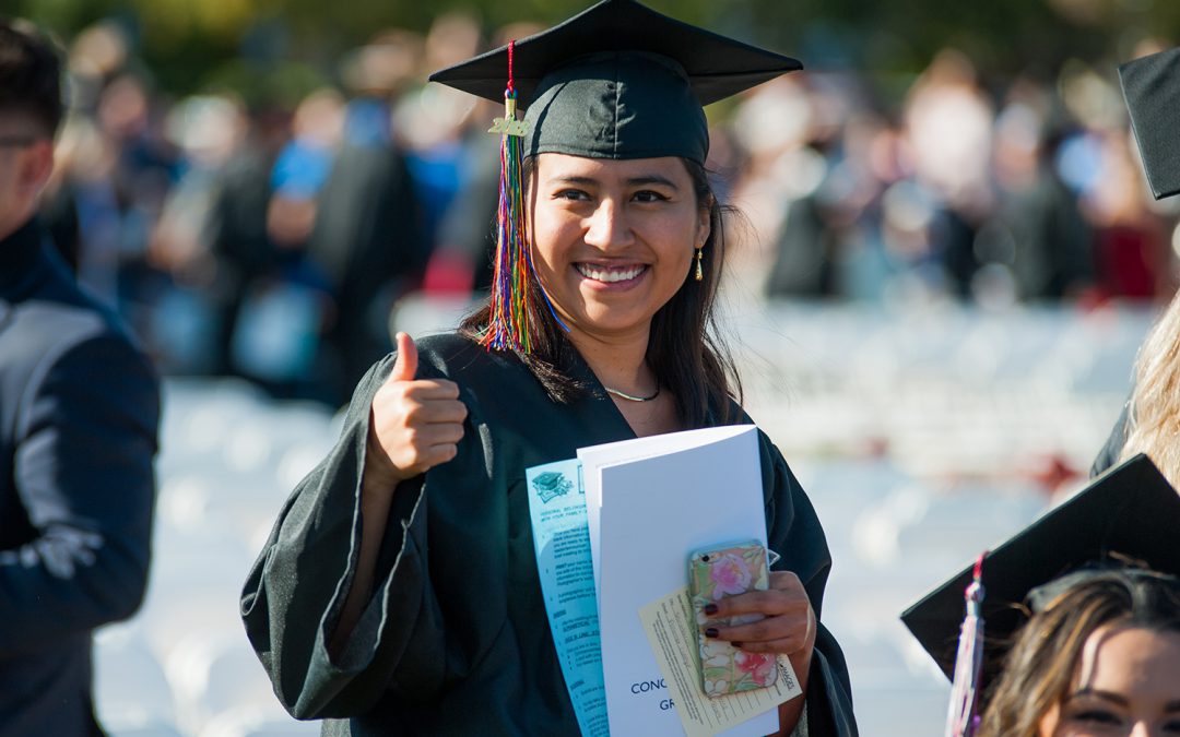 Palomar College to Hold Virtual Commencement Ceremony Friday, June 19