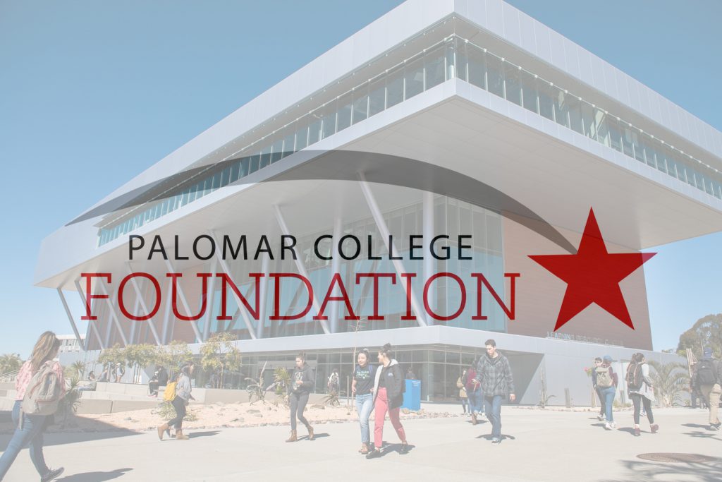 Palomar College Foundation