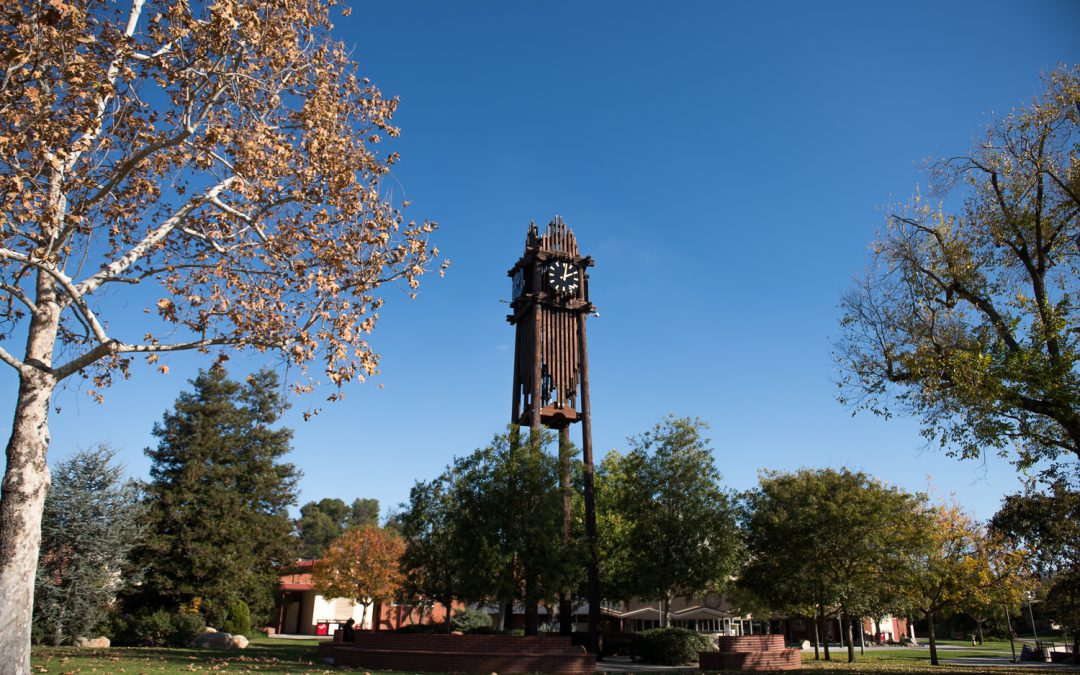 Palomar College Governing Board Elects Officers for 2022
