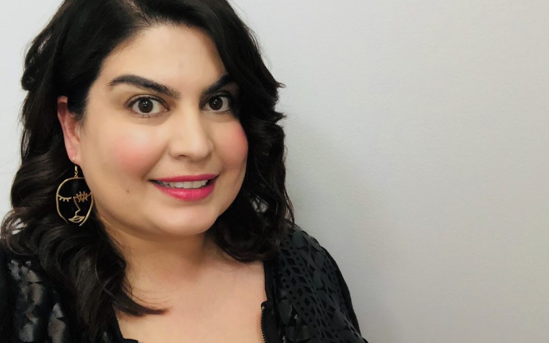 Palomar faculty counselor chosen for national award