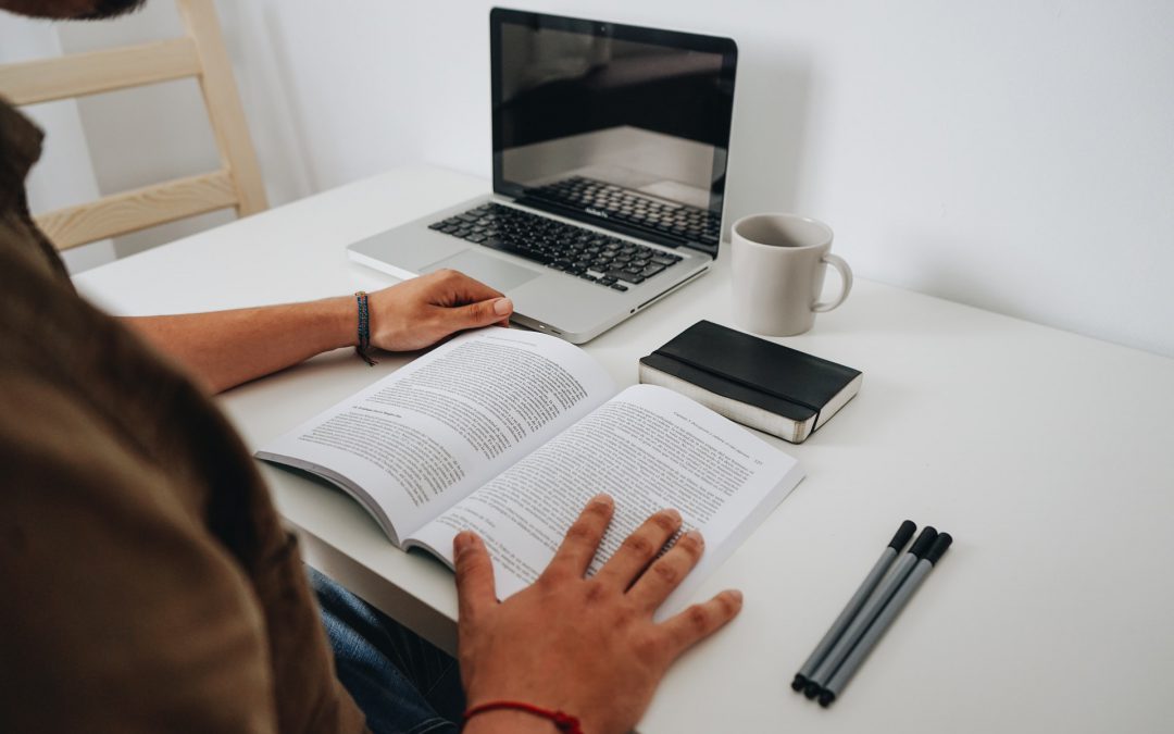 Preparing for the new economy with online college credit