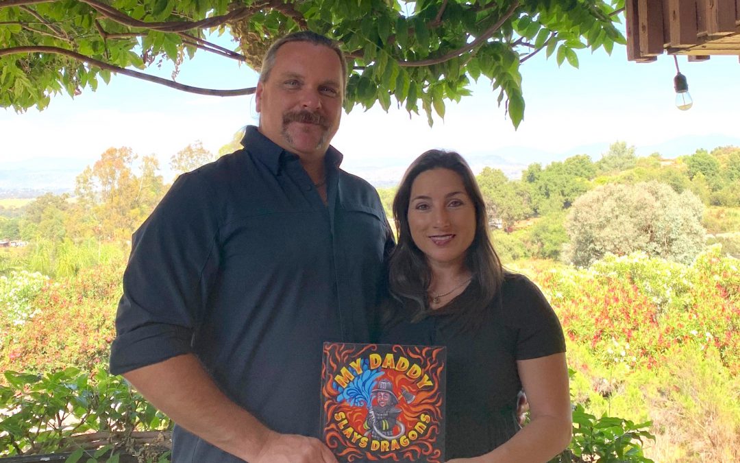 For Two Palomar Alumni, a Story Hits Close to Home