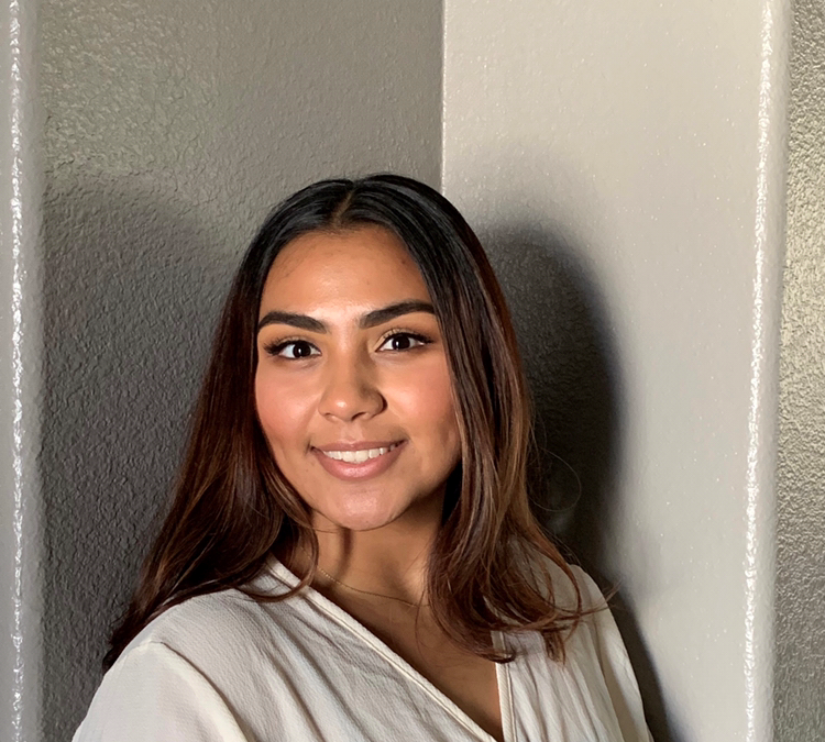 For Palomar’s Valedictorian, Higher Education Was a Long-Shot