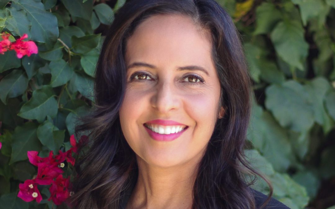 A Full Circle for Palomar’s New Math, Science & Engineering Dean