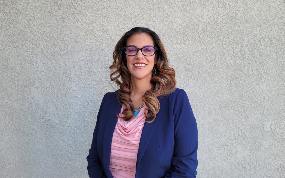 Leslie Salas Named Newest Dean at Palomar