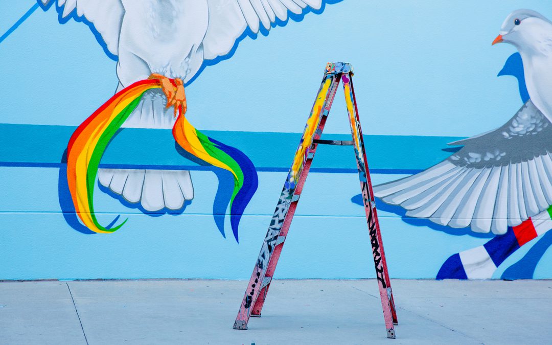 Antiracism Efforts Draw on Decades of Social Justice Work at Palomar