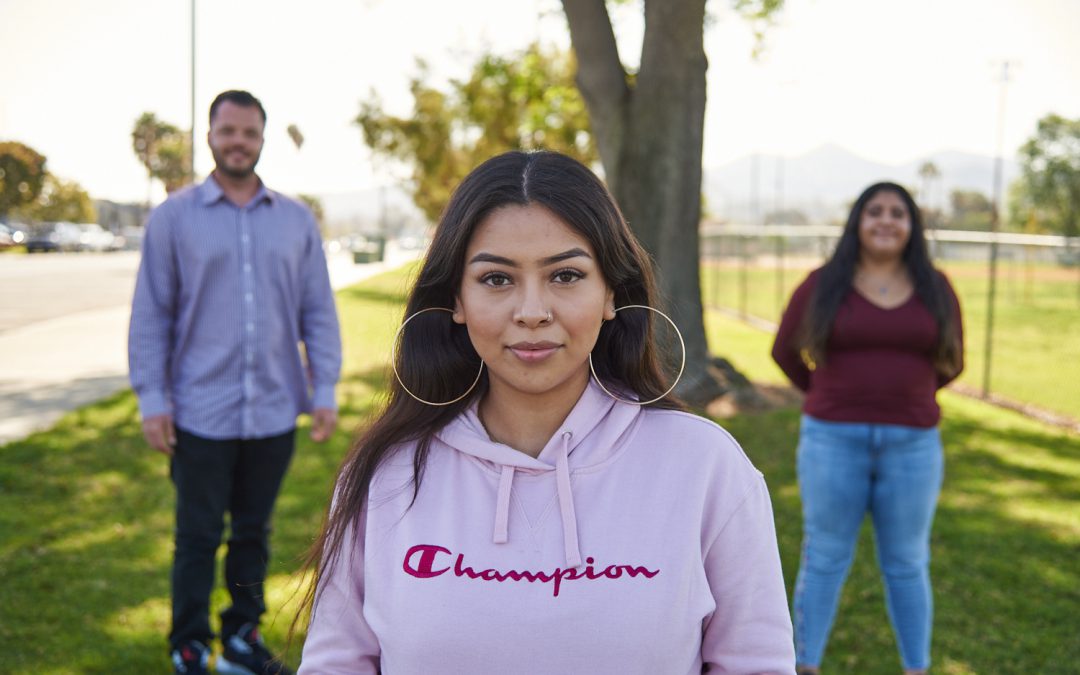 Palomar Pathways Students Still Going Strong