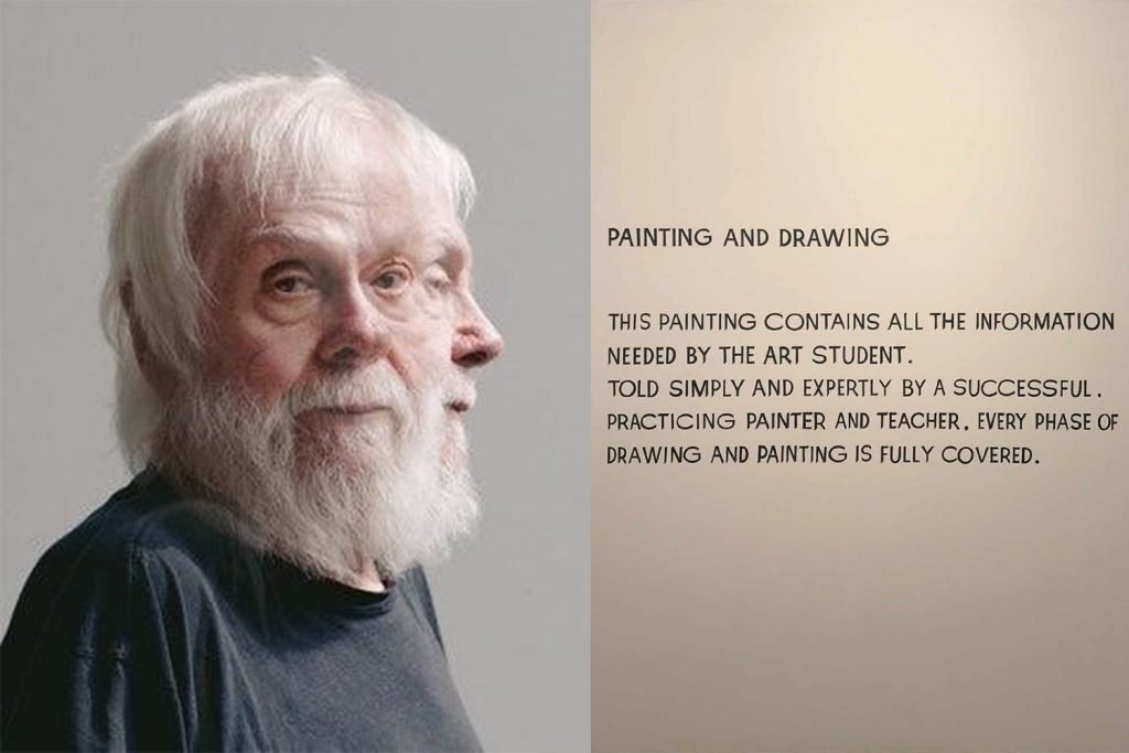 Painting and drawing. This drawing contains all the information needed by the art student. Told simply and expertly by a successful practicing painter and teacher. Every phase of drawing and painting is fully covered.