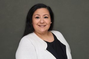 Superintendent/President of Palomar Community College District Dr. Star Rivera-Lacey