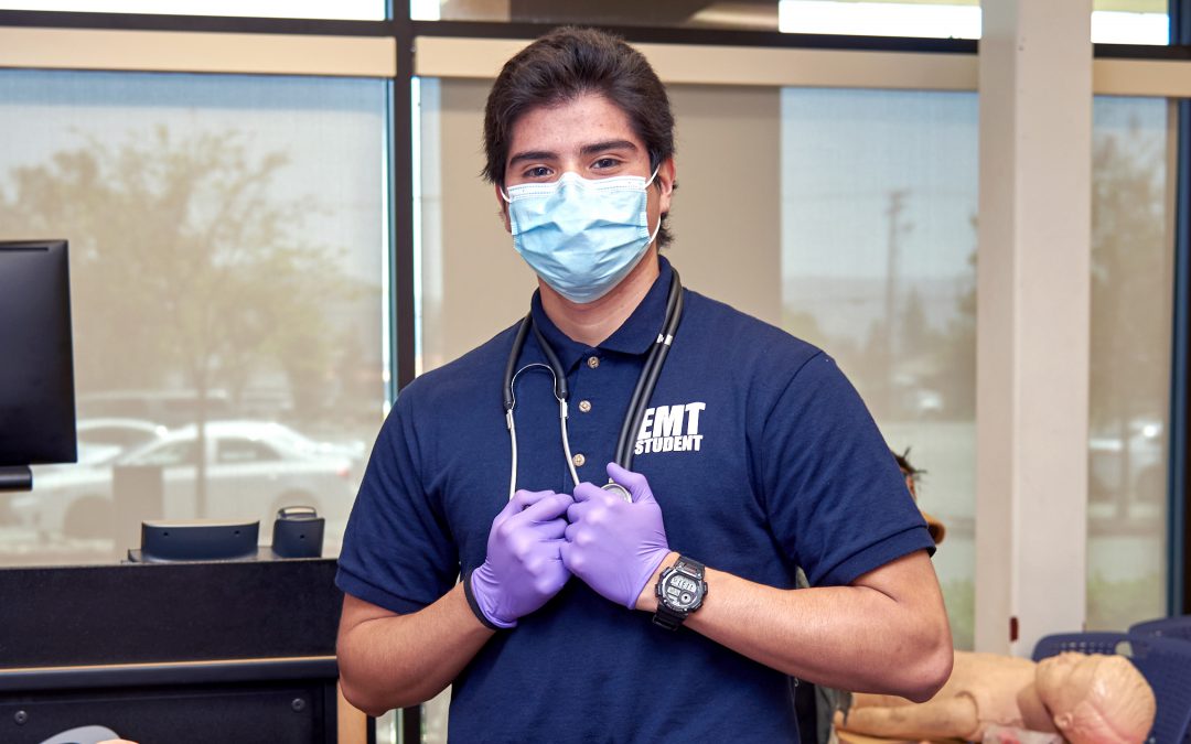 Foundation Receives $102,431 Grant for Medical Education Technology