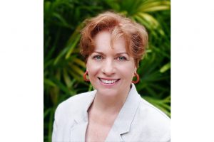 Dean of Career, Technical and Extended Education Susan Wyche
