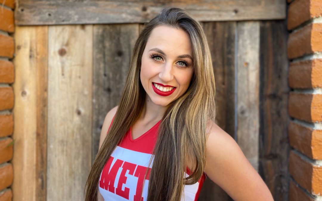 ‘Palomar Made It Possible to Give Back to My Community’