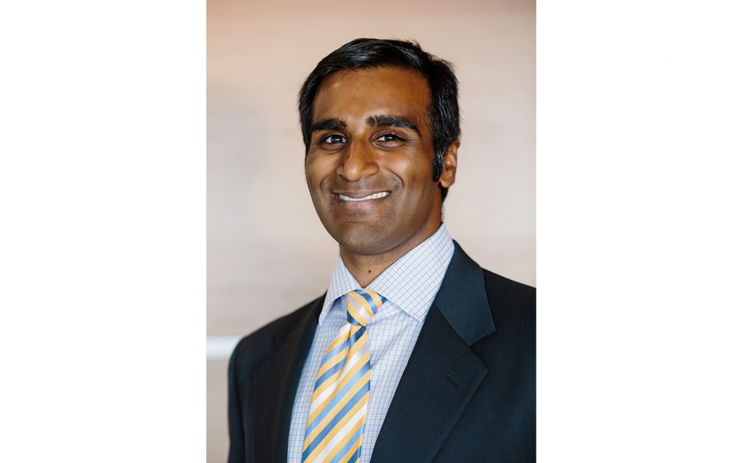 Palomar Board Appoints Poway Resident as Area 4 Provisional Trustee