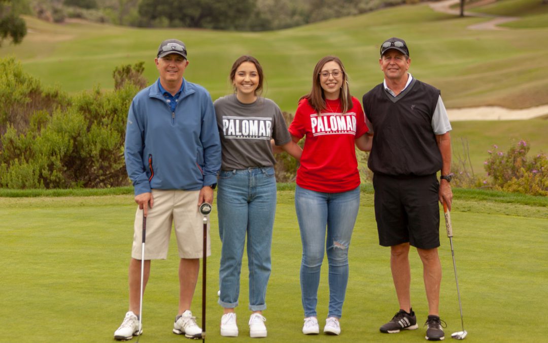 President’s Invitational Golf Classic Set For October 25