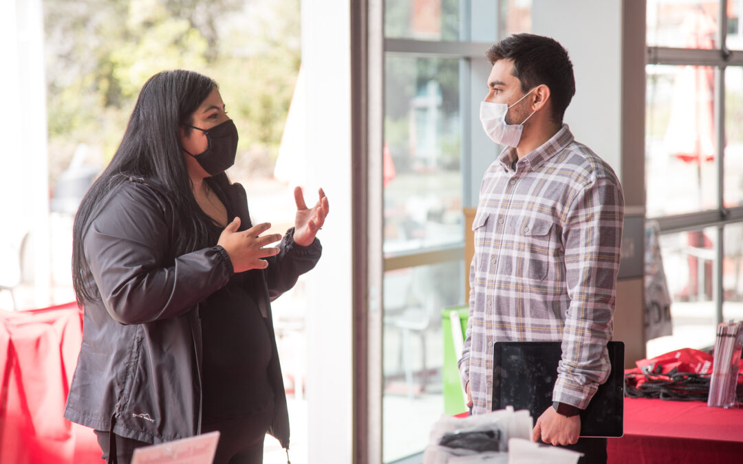 Palomar College Reopens All Locations for In-Person Instruction and Services