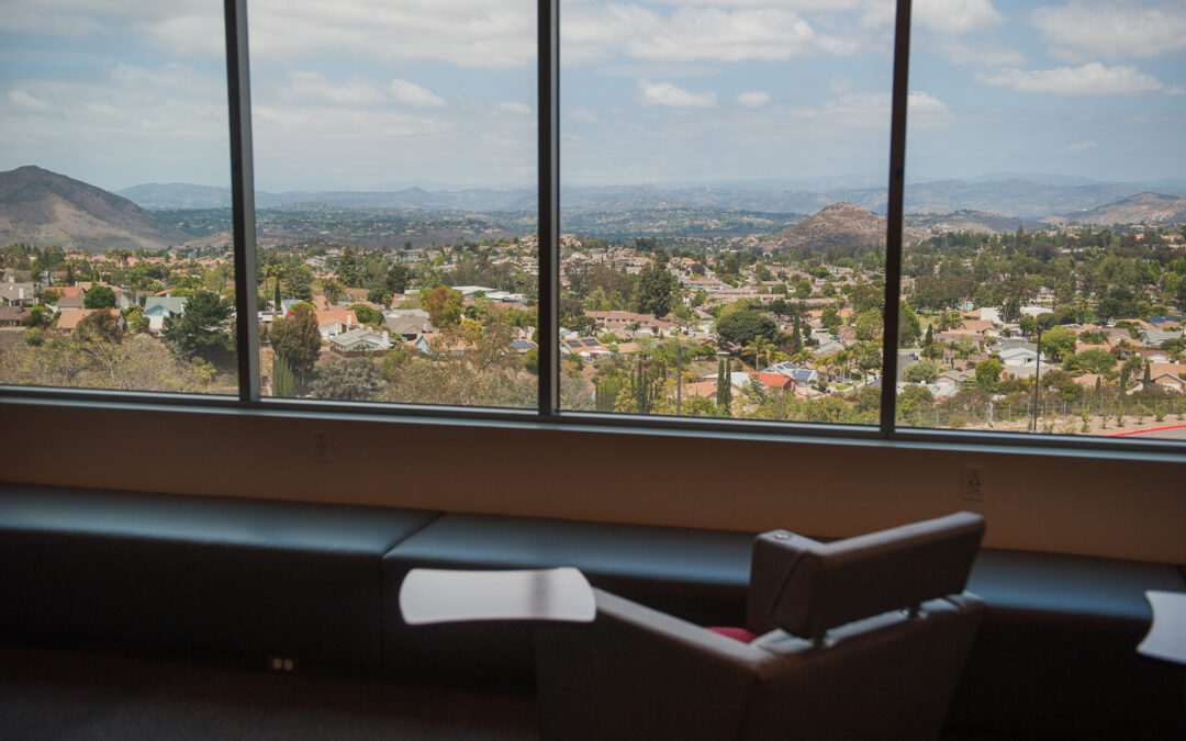 Poway Middle College Will Bring High Schoolers to Rancho Bernardo Education Center