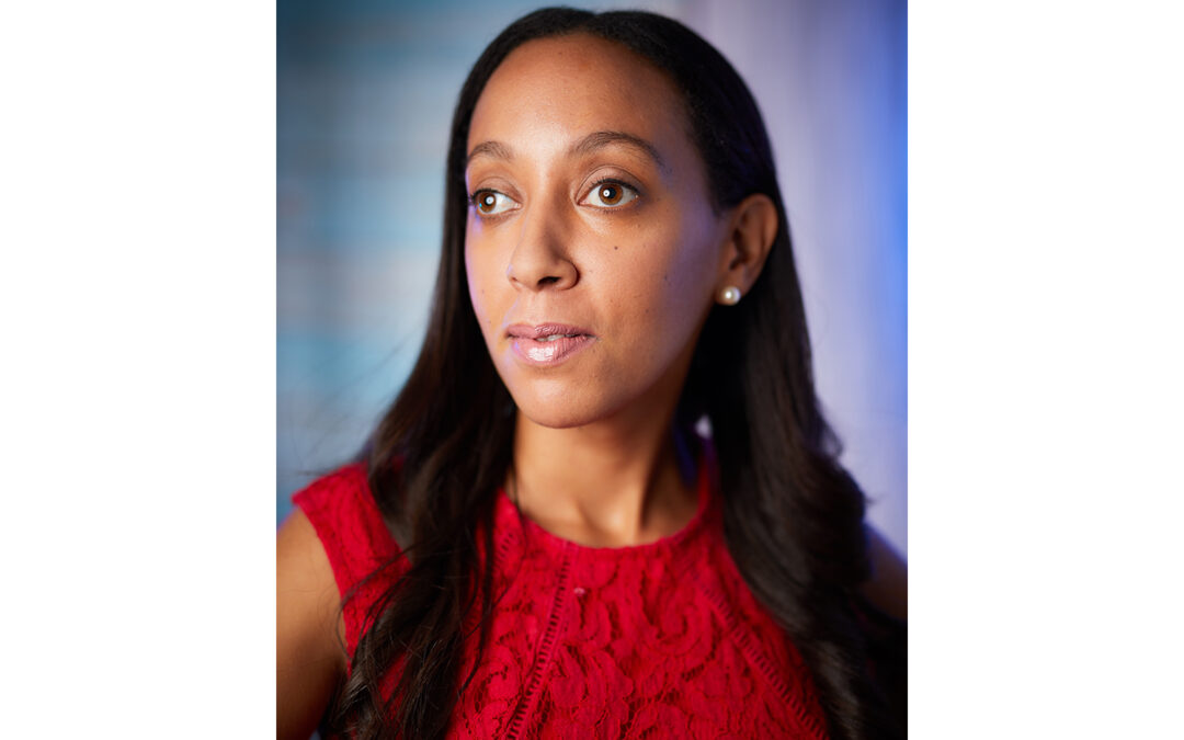 Author Haben Girma