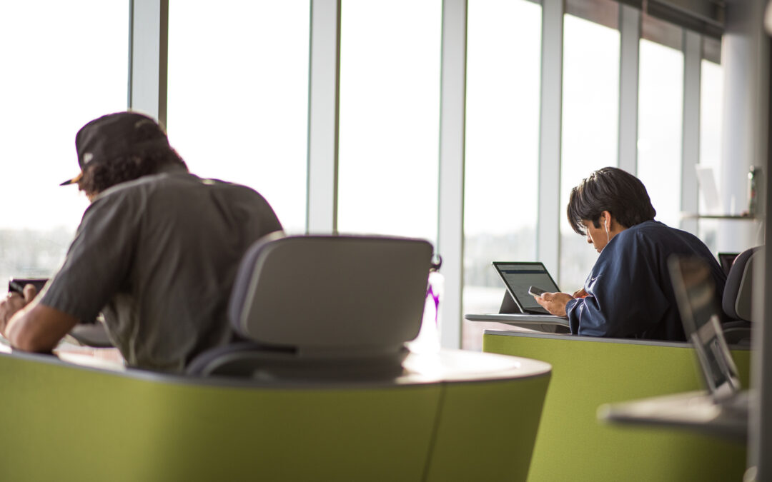 Palomar’s Cybersecurity Program Ranked 24th in Nation