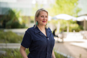 Professor Jenny Ferrero