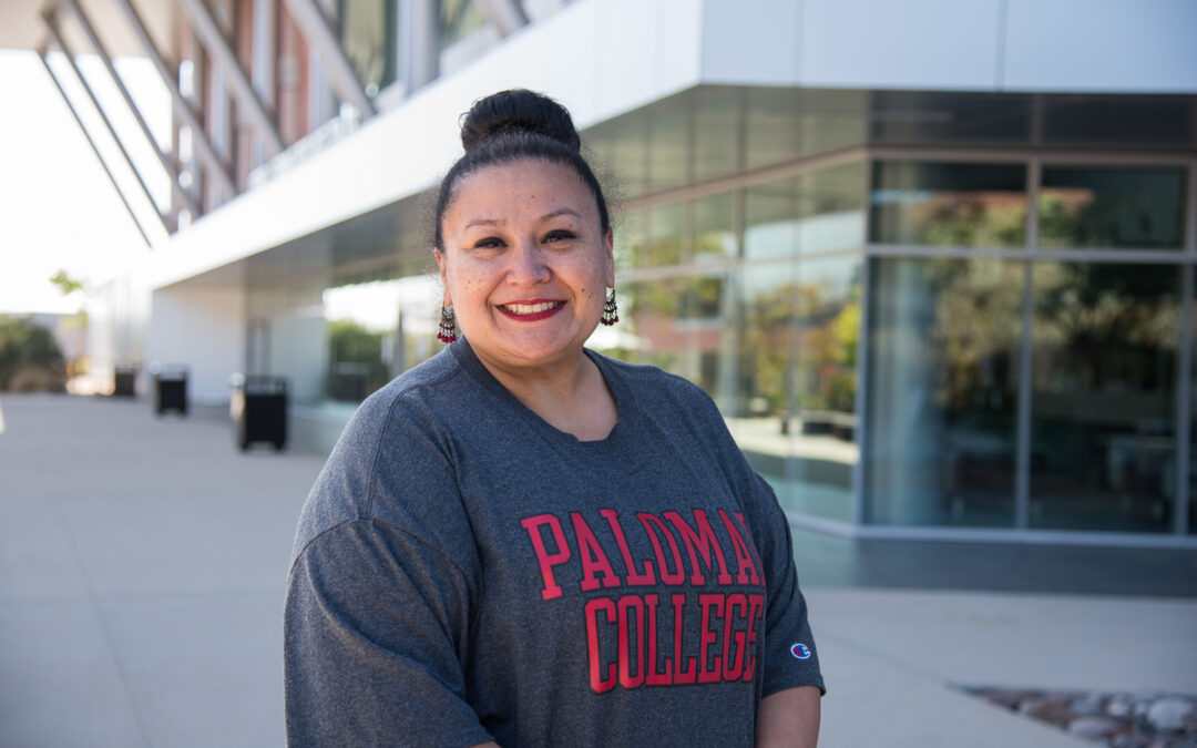 All Hands on Deck for ‘Summer of Safety’ at Palomar College