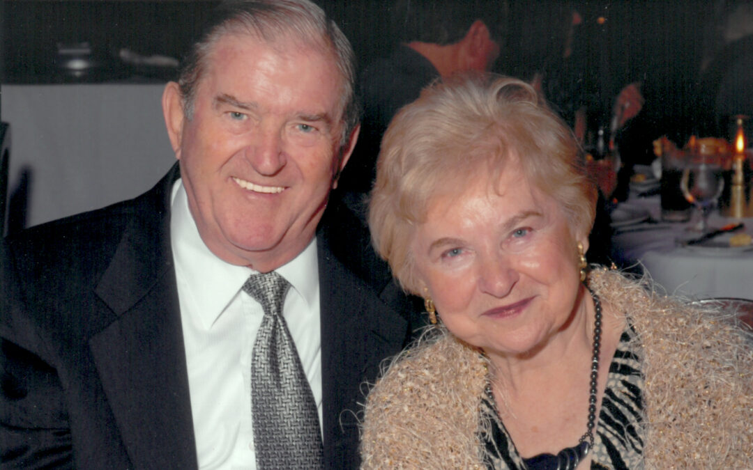 Foundation Announces Two New Endowed Scholarships