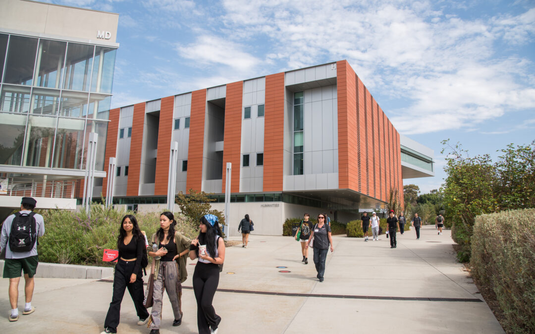 What’s Your Vision for Palomar College?