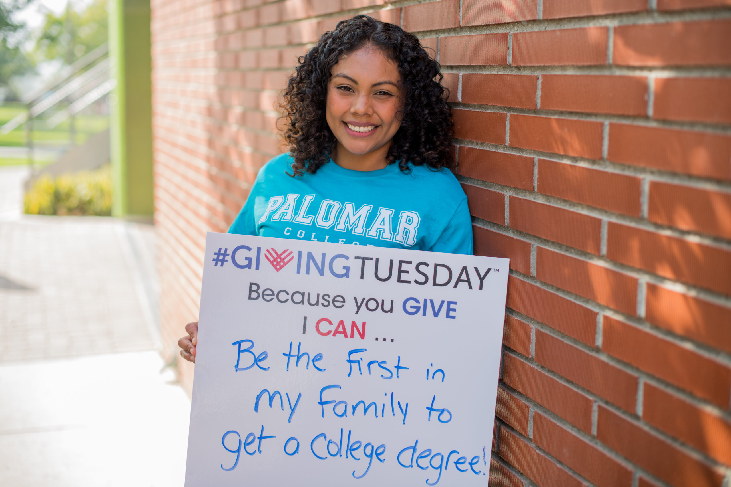 Palomar Foundation Announces Giving Tuesday Campaign - Palomar News