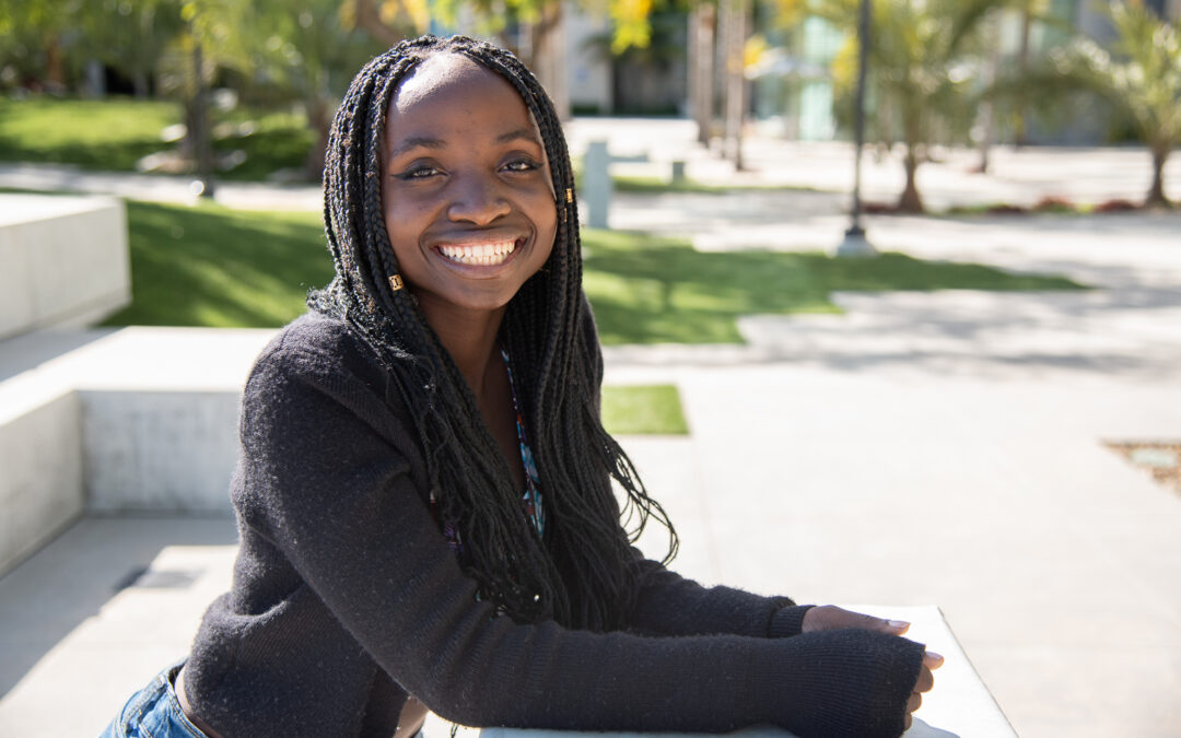 Poway to Palomar Student’s Powerful Story Wins NYT Contest