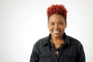 Provisional Trustee Cassandra Schaeg